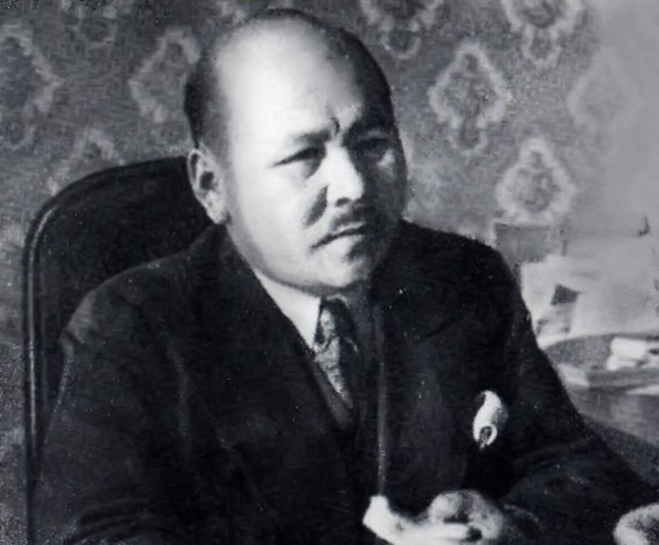 MUSTAFA SHOKAY: TO EVALUATING THE ROLE OF THE PERSON IN HISTORY