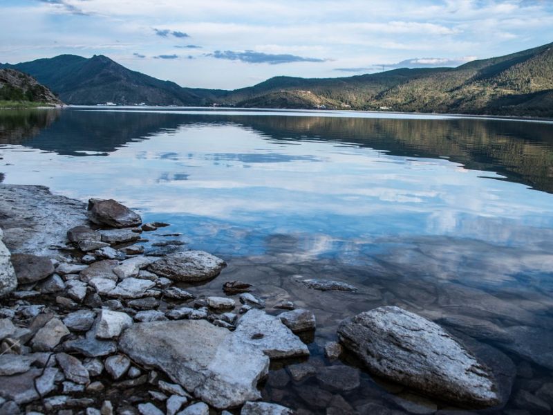 BAYANAUL NATIONAL PARK: KAZAKHSTAN&#039;S PRIDE AND TREASURY