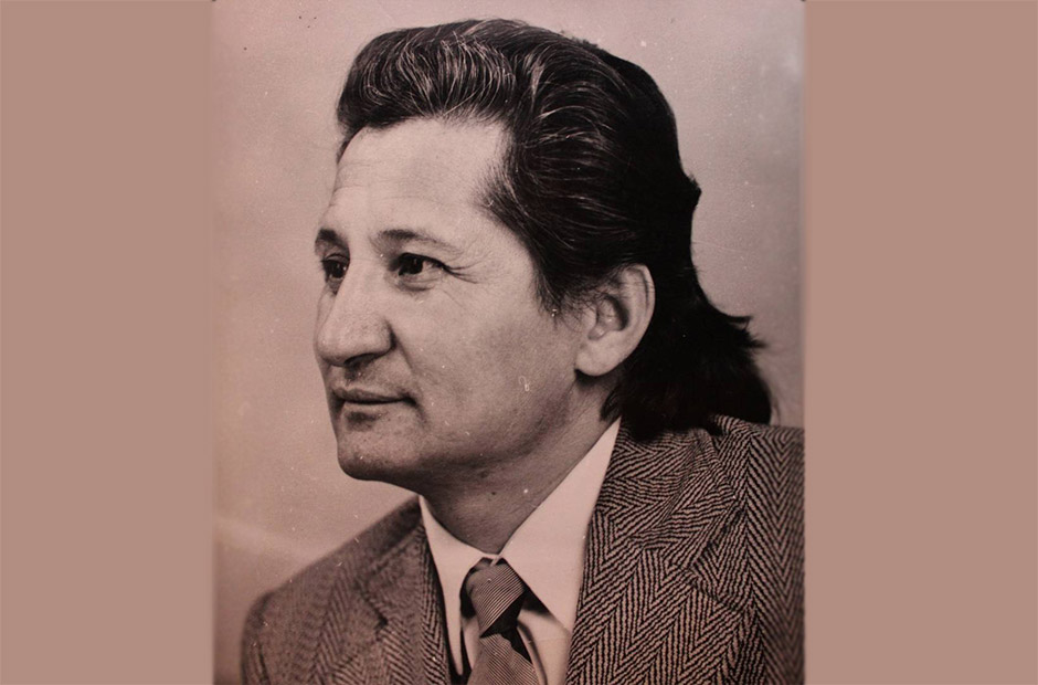 People's Writer Kadyr Myrzaliev would have turned 80