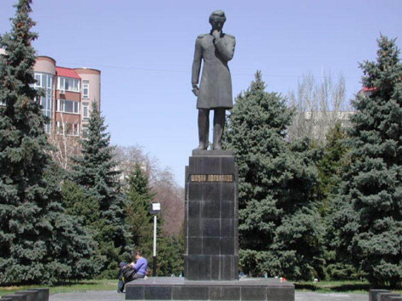 The Institute of History and Ethnology invites to a doctorate and a master&#039;s degree