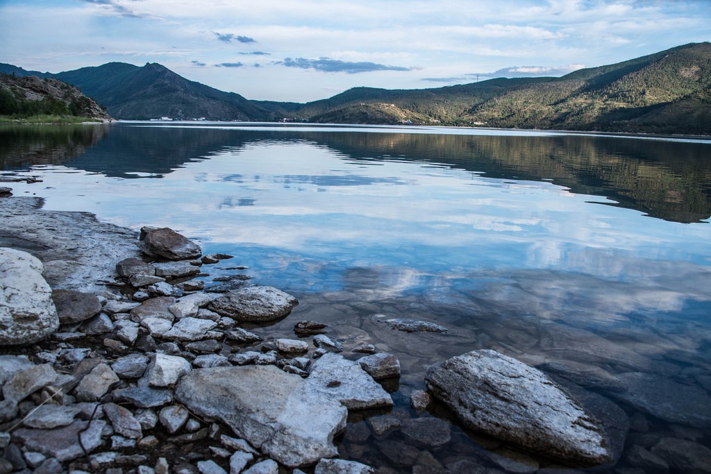 BAYANAUL NATIONAL PARK: KAZAKHSTAN'S PRIDE AND TREASURY