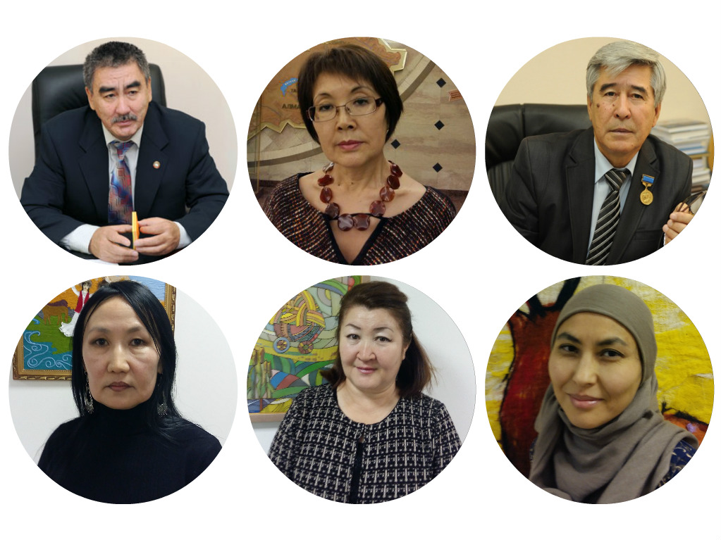 Distinguished compatriots’ warm wishes on Independence Day