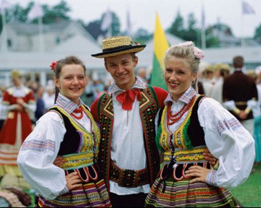 The history of Polish diaspora in Kazakhstan
