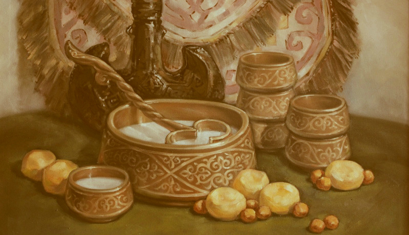 Nauryz – the tastiest festival 