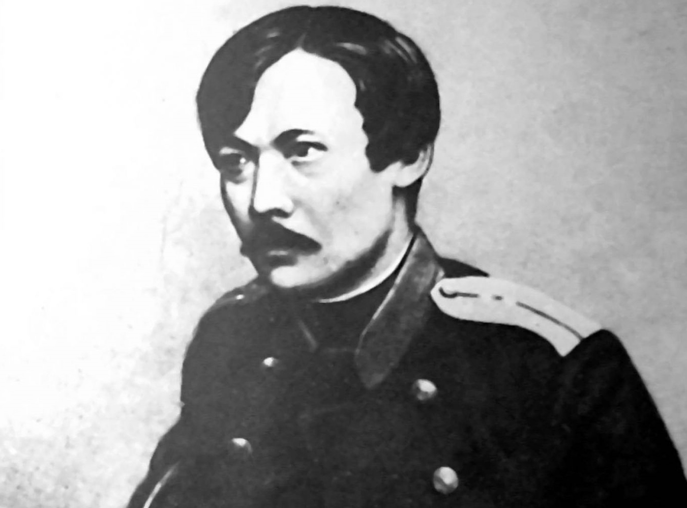 Short but Meaningful life of Shokan Ualikhanov