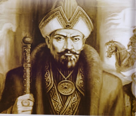 Абылайдың шын есімі кім?