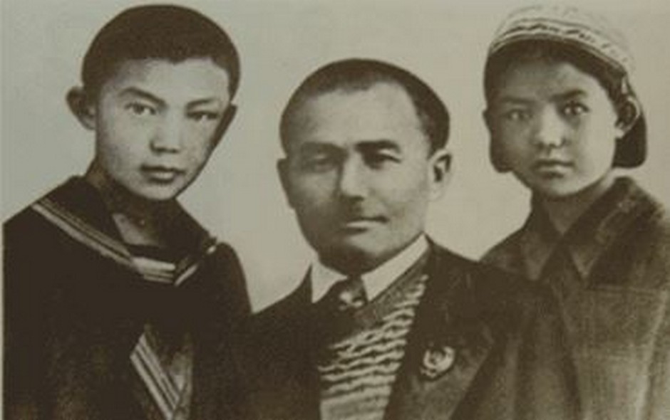 Әкем Иса туралы 