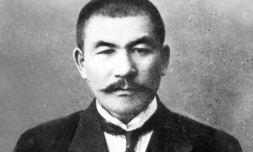 ӘЛИХАН БӨКЕЙХАН ФИЛОСОФИЯСЫ