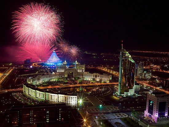 Доңыз жылындағы тарихи оқиғалар IV