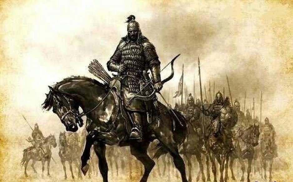 Баймұрат батыр және оның ұрпақтары 
