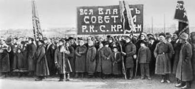 Қазақ АКСР-нің құрылғанына 100 жыл
