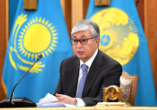 Президент өмірінен қызықты деректер