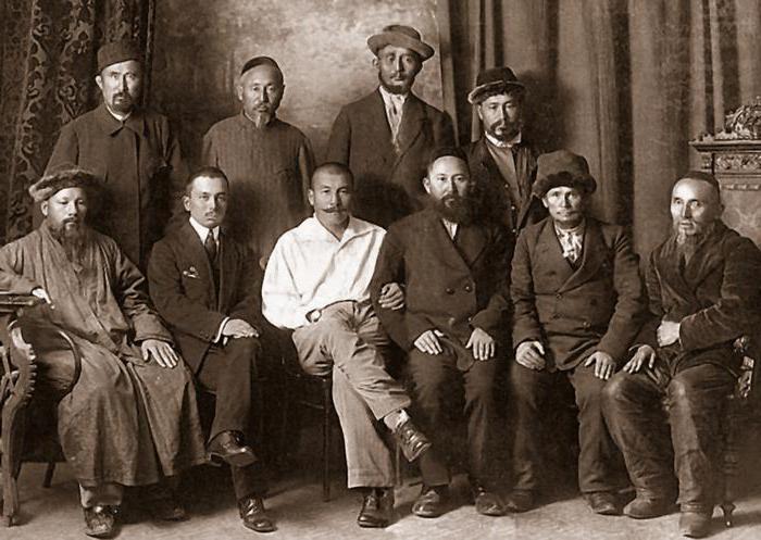 Қазақ шекарасы қалай шегенделді?
