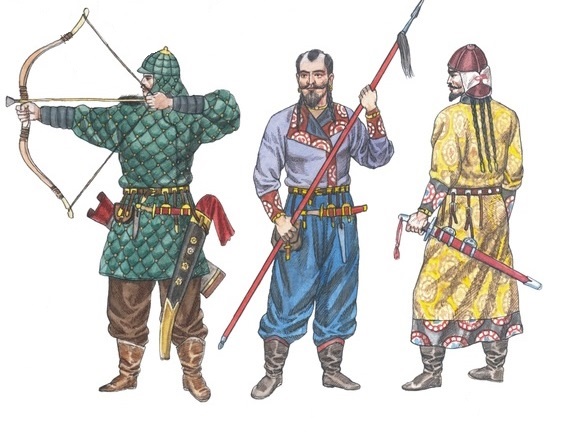 Сыпайшылық. Сауға. Серт