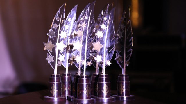 Астанада «Үркер» сыйлығының жеңімпаздары марапатталды