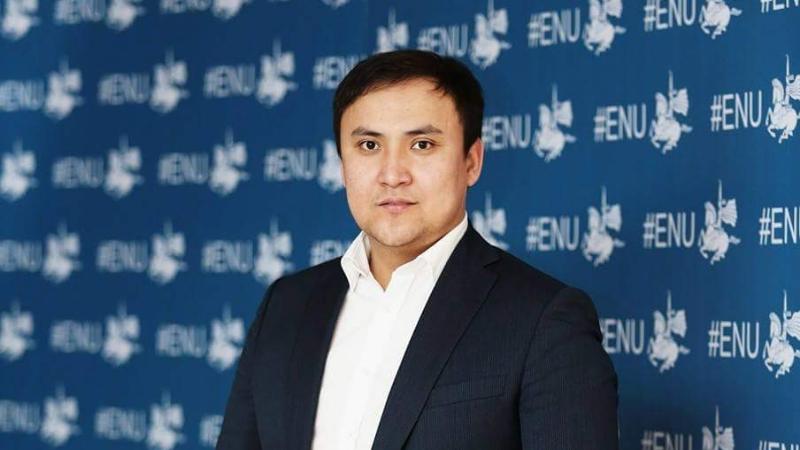 Ә.Мәдібеков: «Астана қаласы атауының өзгеруін қолдайық»