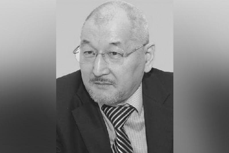 Өмірден кім өткенін білесіз бе?