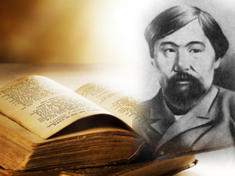 Алтынсарин ешқашан «шоқынды» болған емес 