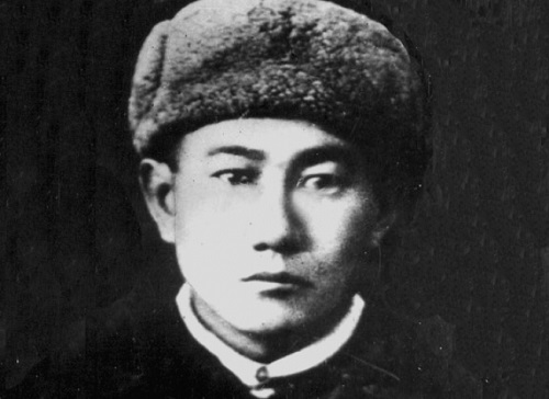 Мәлік Ғабдуллин: Жас қазақ әні осылай туған