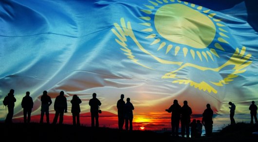 Қазақ тілін ұлтаралық тілге айналдыру керек - Президент