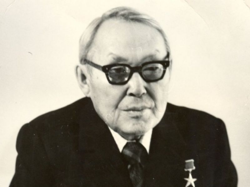 Жолы болған "Габен"