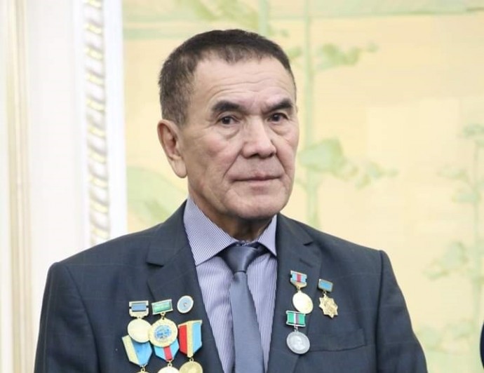 #Қазақ диссиденттері: Арман Қани