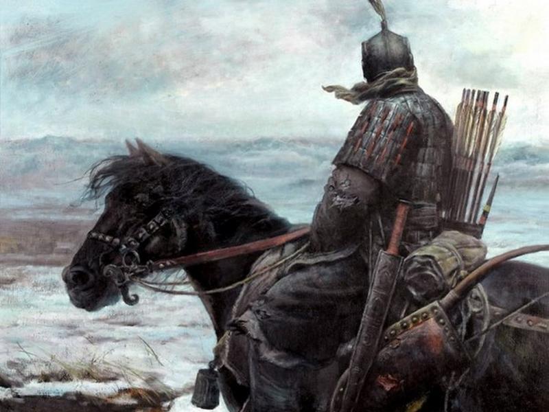Қамағ моңғолдар хақында не білеміз?