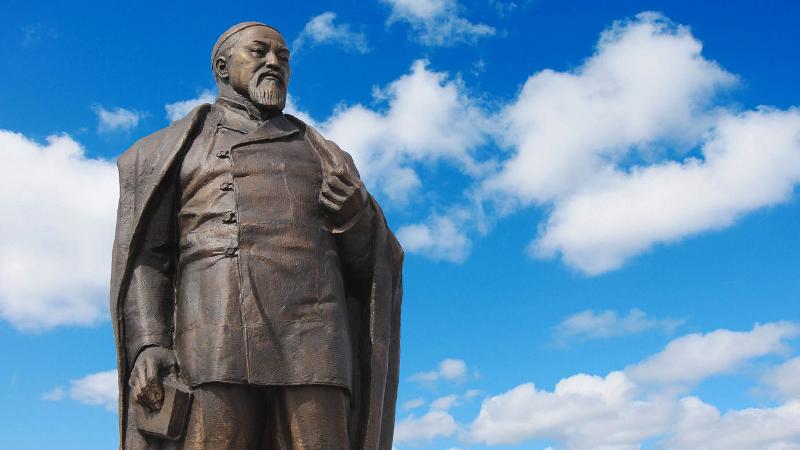 Абай мұрасы және ХХІ ғасыр жастары 