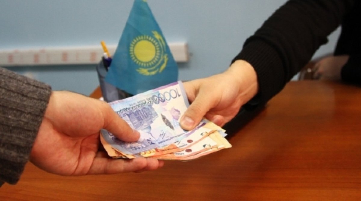 Жемқорлыққа қарсы күрестің тарихы тереңде 