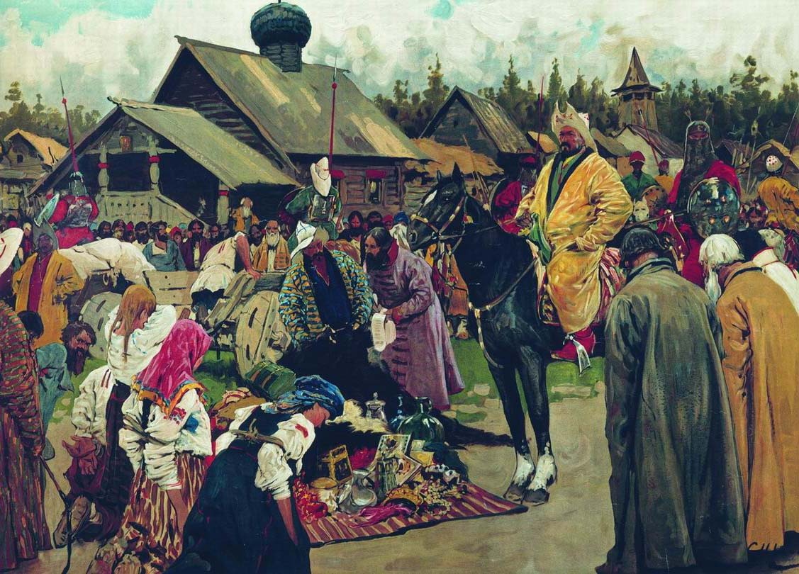 «Егер Махмұт Керей  бір апта аялдаса...»