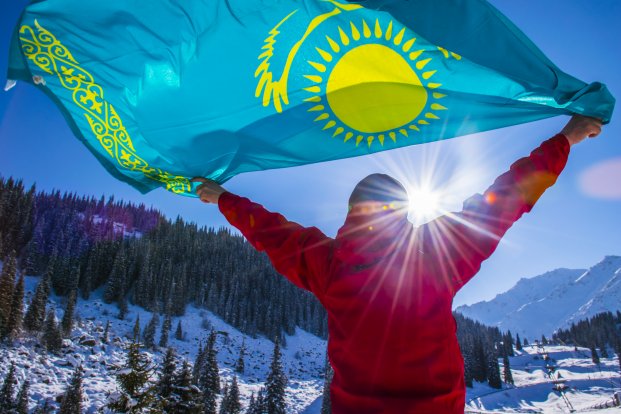 Қазақ еліне рух керек – Т. Әминов