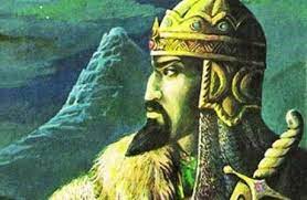 «Алашта Кенекеме ер жетпейді»