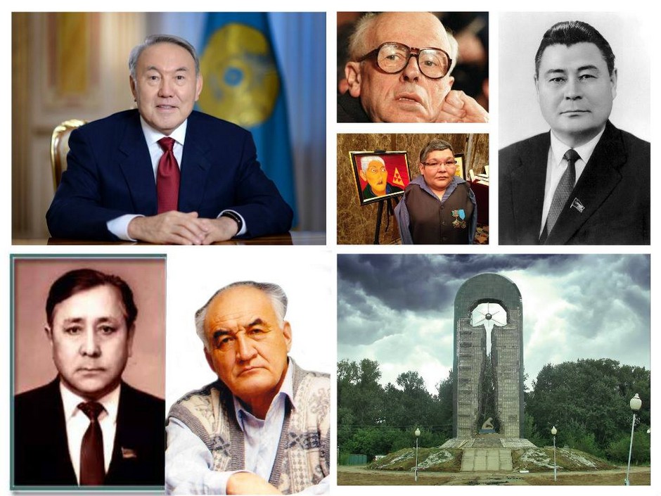 Полигон туралы пайым