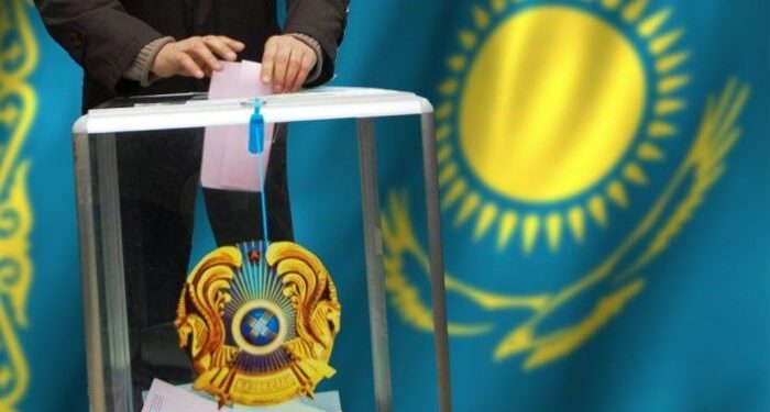 Ауыл әкімдері: ел үміті – сайлауда