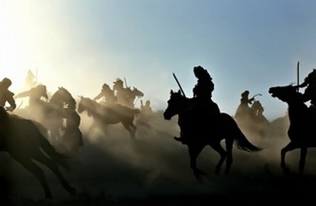 Әбілпейіз сұлтанның Шығысқа аттануы