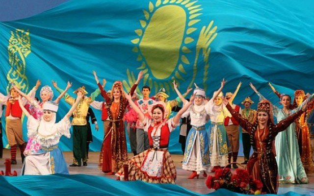 Халқымызды біріктіретін – алғыс