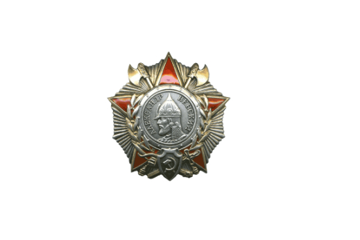 Кеудесінде «Александр Невский»