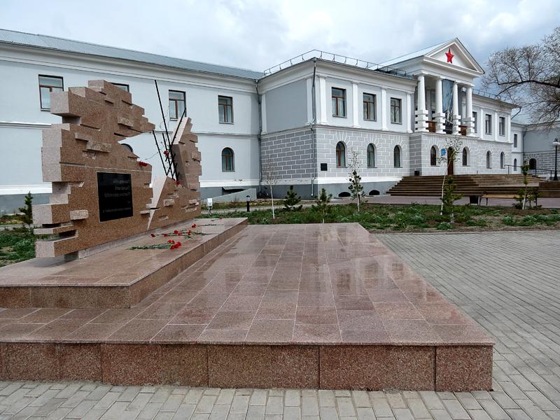 КарЛагтың құрылған күні - 19 желтоқсан