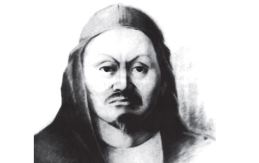 Қазаққа аты мәшһүр Иманжүсіп
