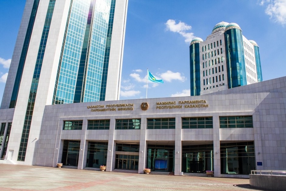 «Парламент сайлауынан жаңашылдық күтеміз» 
