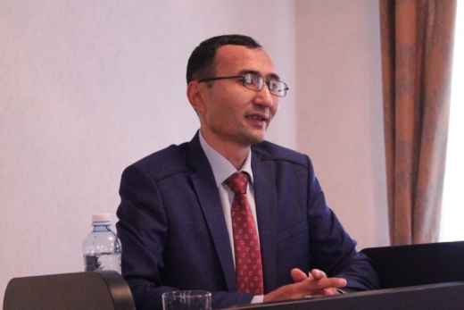 «Исламдағы ірі тұлғалардың дені Орта Азиядан шыққан...»
