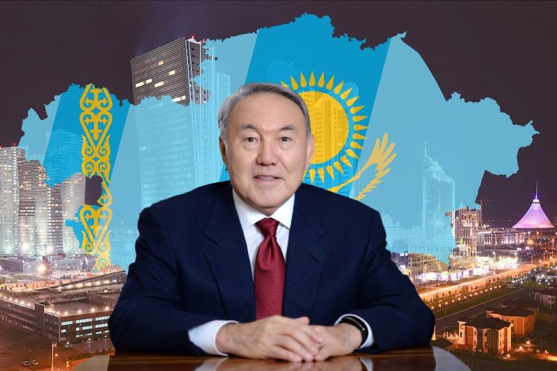 Тәуелсіздіктің 26 сәті