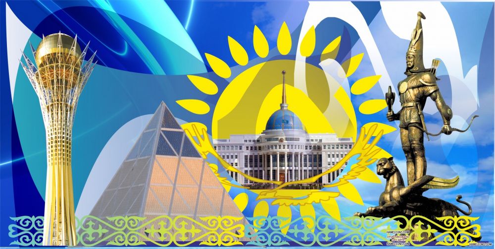 Түрік халықтары бірлігінің тамыршысы