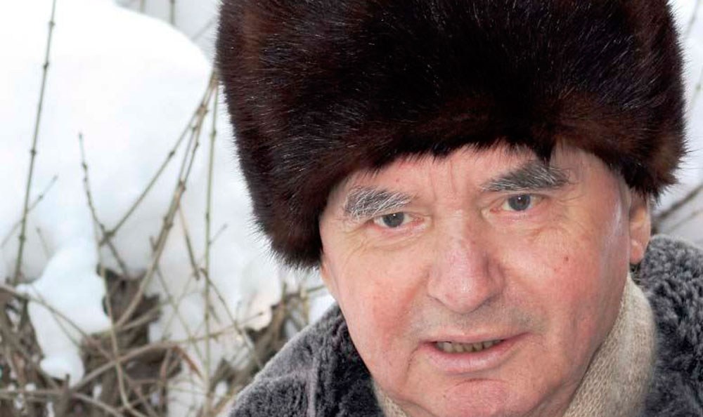 РУХАНИ ДАҒДАРЫС ТУРАЛЫ ЖАНАЙҚАЙ
