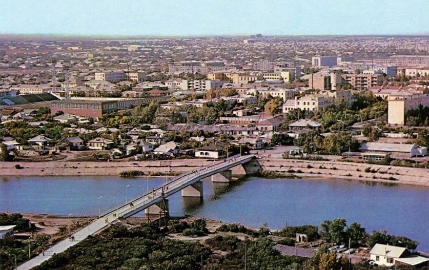Қалаға тарихи «Ақмола» атауы қалай қайтарылды