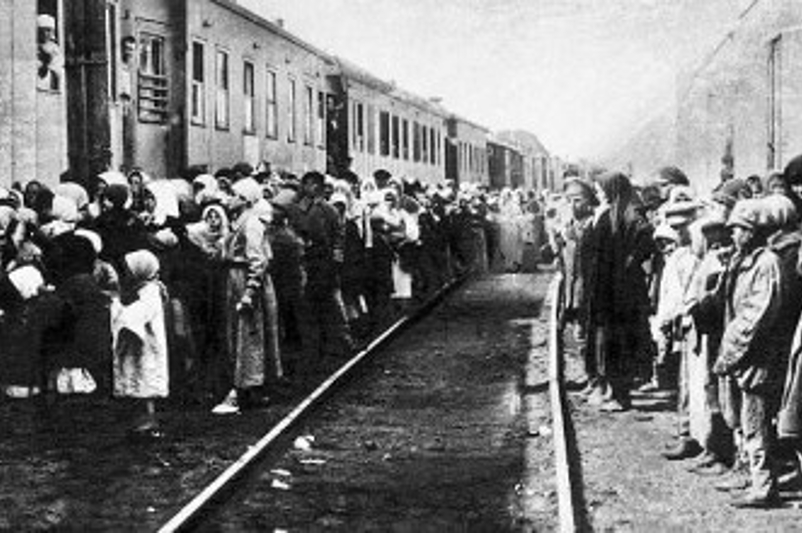 Судьбы польских граждан в архивах Казахстана
