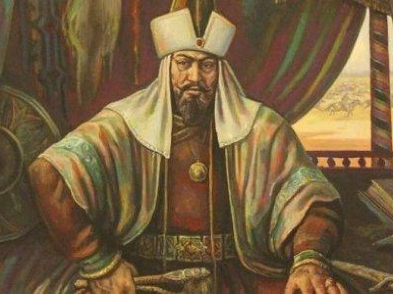 Наследие Абылай хана