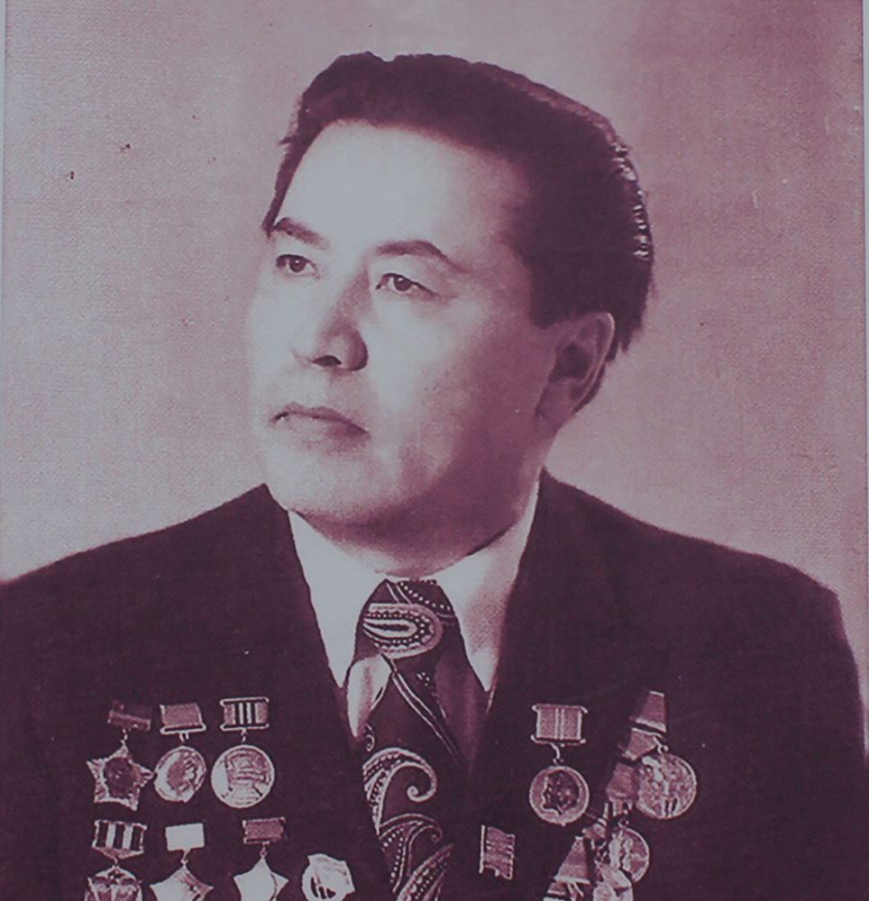 Солдат победы