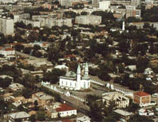 3 века Семипалатинской крепости 