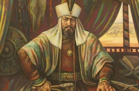 О ПОПЫТКЕ АРЕСТА АБЫЛАЙ ХАНА